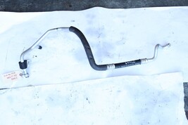 2000-2006 MERCEDES W215 CL500 AC AIR CONDITION EXPANSION HOSE PIPE LINE J1001 image 5