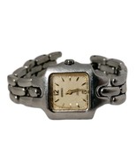 Seiko SQ50 Vivace Vintage Women&#39;s Watch 1N01-5b29 - New Quartz Battery -... - $19.79