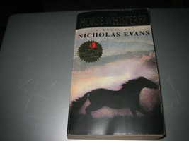 The Horse Whisperer by Nicholas Evans (1996, Paperback) - £3.65 GBP