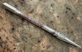 Benefit Precisely My Brow Pencil 3 Warm Light Brown NWOB - $26.39