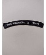 U.S. NAVY UIM  - STRKFIGHTWINGPAC DET FALLON - $4.31