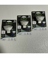 3 Feit Landscape Low Voltage 12V LED 35W/5.5W Bulbs GU5.3 Base ~ 350 Lumens - €25,12 EUR