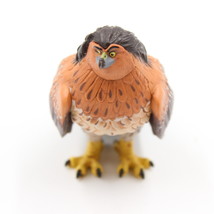 Disney Moana Maui Bird Hawk Eagle PVC Toy Figurine Cake Topper - £4.76 GBP