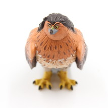 Disney Moana Maui Bird Hawk Eagle PVC Toy Figurine Cake Topper - £4.78 GBP