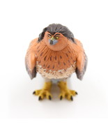 Disney Moana Maui Bird Hawk Eagle PVC Toy Figurine Cake Topper - £4.78 GBP