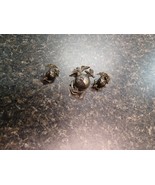 Vtg USMC Pins Hat Cap Lapel 1.5&quot;  7/8&quot; - $47.47 CAD