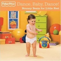 Dance, Baby, Dance! Cd - £8.69 GBP