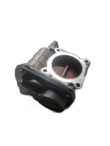 Passenger Throttle Body Throttle Valve Assembly VQ37VHR Fits 09-20 370Z ... - $46.53