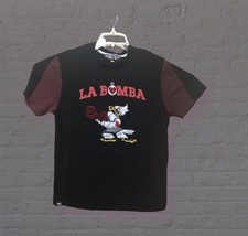 BKYS LaBomba T Shirt Medium - £19.92 GBP