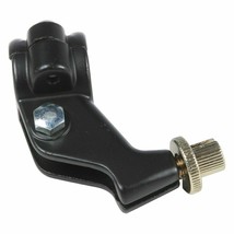 Fire Power Black Front Brake Perch Fits Yamaha YZ Kawasaki KX Suzuki RM Models - £7.95 GBP