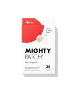 Hero Cosmetics Mighty Patch Original Hydrocolloid Acne Pimple Patch 36 C... - $14.60 CAD