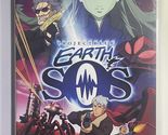 PROJECT BLUE EARTH SOS - VOL.2 INFILTRATION (DVD) - $10.00