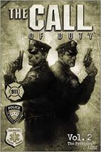 The Call of Duty: The Precinct (Call of Duty (Marvel Paperback)) Paperback – Mar - £11.74 GBP