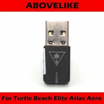 Wireless Headset USB Dongle Elite Atlas Aero TXFor Turtle Beach Elite Atlas Aero - £17.48 GBP