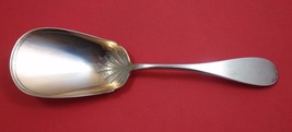 Yerba Buena aka Janin by Vanderslice Sterling Silver Berry Spoon Rose Gold BC - $7,319.98 MXN