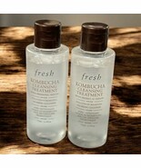 Fresh Kombucha Facial Treatment Essence - 2.5oz - NWOB Lot Of 2 - $35.00