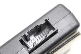 07-13 MERCEDES-BENZ W221 S550 S600 IPOD INTERFACE CONTROL MODULE E4487 image 8