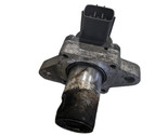 EGR Valve From 2011 Subaru Forester 2.5X Limited 2.5 - $34.95