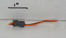 OEM PS1 Playstation 1 Replacement 5 Pin Power Board Cable SCPH 9001 - $14.80
