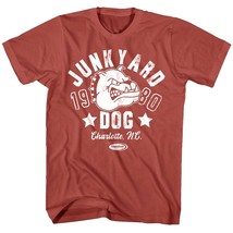 Powertown Junkyard Dog 1980 Men&#39;s T Shirt - £19.70 GBP+