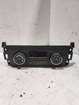 Temperature Control Main Opt CJ2 Fits 07-11 DTS 653552 - $377.41 MXN