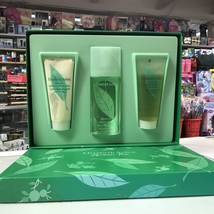 Green Tea by Elizabeth Arden 3.3 FL.OZ SPRAY 3pcs Woman Set. 3.3+Body Lotion+Gel - £31.15 GBP