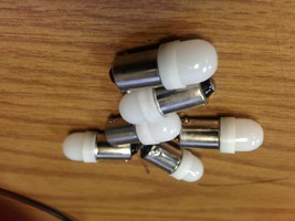 Audio Research D110B / D-111 Amplifier LED meters lamps. - £21.23 GBP