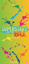 Time Life Collection: Superstars of the 80&#39;s [Audio CD] Various Artists - £14.39 GBP