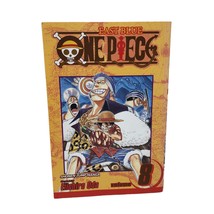 Eiichiro Oda One Piece, Vol. 8 (Paperback) One Piece Manga - $31.67