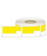 CENTURION 30909 TVN 500-Label DYMO Label with Permanent Adhesive, 10-Ct - $123.25