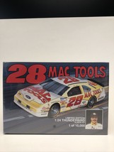 1994 ERNIE IRVAN #28 MAC TOOLS FORD THUNDERBIRD NASCAR MONOGRAM #EI12419... - $14.50