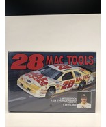 1994 ERNIE IRVAN #28 MAC TOOLS FORD THUNDERBIRD NASCAR MONOGRAM #EI12419... - £10.83 GBP