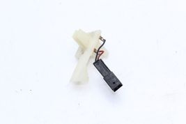 97-04 PORSCHE BOXSTER FRONT LEFT OR RIGHT SIDE SUNVISOR MOUNT PLATE U0229 image 5