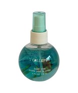 Calgon A Wave of Cool Turquoise Seas Body Mist 4 fl oz New - €23,63 EUR