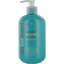 SEXY HAIR Healthy Reinvent Color Top Coat   16.9 oz - £6.37 GBP