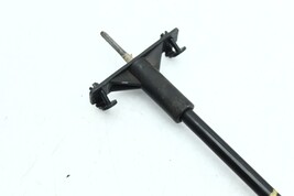 2004-2007 BMW E60 525i FRONT RIGHT PASSENGER SEAT TRACK MID GEAR CABLE H1524 image 4