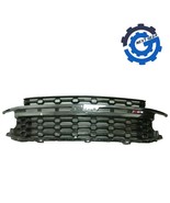 OEM GM Front Radiator Grille for 2021-2024 Chevy Suburban or Tahoe Z71 8... - $849.95