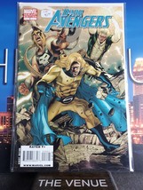 Dark Avengers #6 VARIANT 1:15 cover - 2009 Marvel Comics - £6.12 GBP