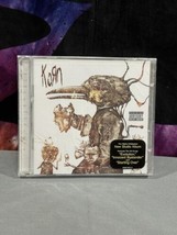 Korn CD 2007 - Explicit - NEW Sealed - £9.38 GBP