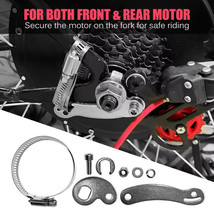 Torque Arm Front Rear Modification Component Parts Kit For Electric Bike... - €7,86 EUR