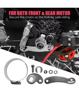 Torque Arm Front Rear Modification Component Parts Kit For Electric Bike... - $169.87 MXN