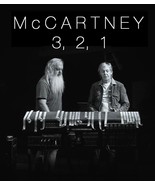 Paul McCartney - 3,2,1 Hulu Documentary Blu-ray BD With Bonus Beatles Ri... - $27.67 CAD