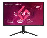 ViewSonic Omni VX2728J 27 Inch Gaming Monitor 165hz 0.5ms 1080p IPS with... - $281.85+