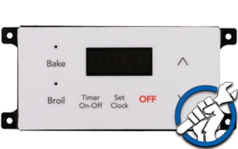 Frigidaire Oven Control Board 903091-9031 Repair Service - £80.08 GBP