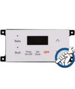 Frigidaire Oven Control Board 903091-9031 Repair Service - $99.95
