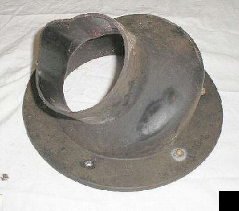 1988 Yamaha Wavejammer Waverunner 500 Boot - $10.88