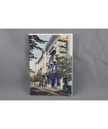 Vintage Postcard - Ivano-Frankivsk Ivan Franko Cinema House - T. Ugrinov... - £14.94 GBP