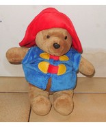 paddington bear 8&#39; Plush Toy - $277.40 MXN