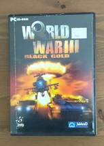 World War III: Black Gold (PC) - £8.22 GBP