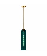 Nordic Modern Pendant Light Mid Century 1-Light Pendant Led Lamp Fixture... - $140.99